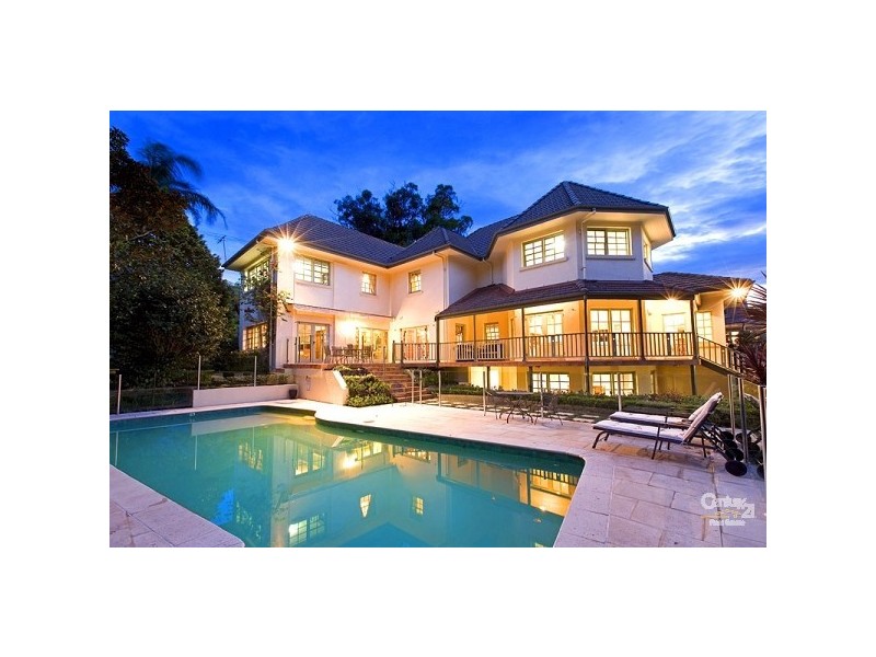 44 Greengate Road, Killara NSW 2071