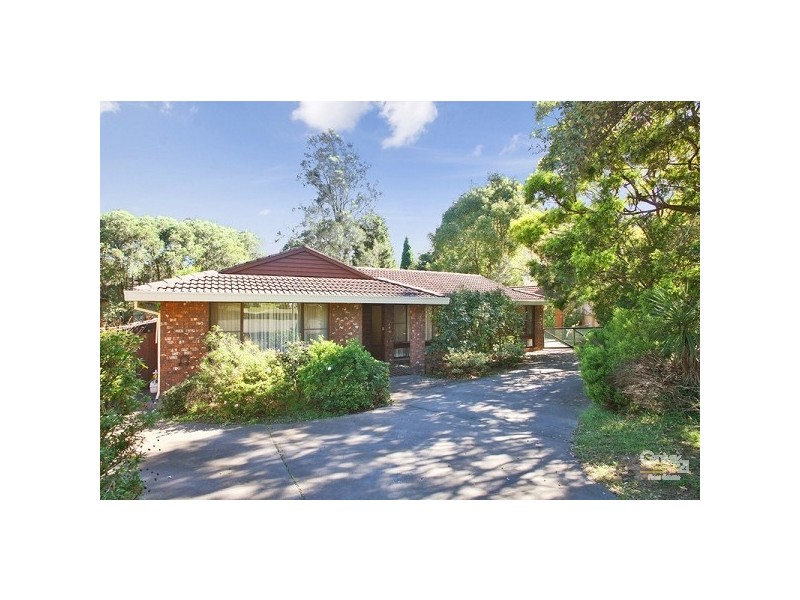 1 Tristania Place, West Pymble NSW 2073