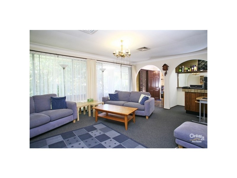 1 Tristania Place, West Pymble NSW 2073