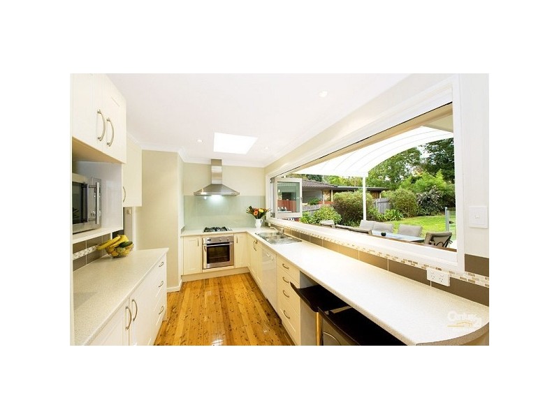 3 Cove Street, Turramurra NSW 2074