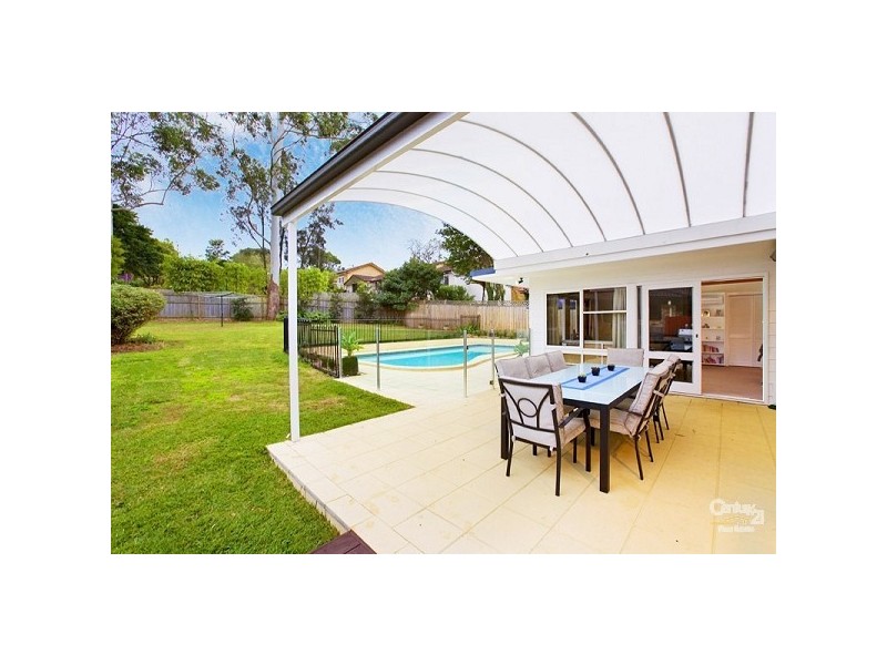 3 Cove Street, Turramurra NSW 2074
