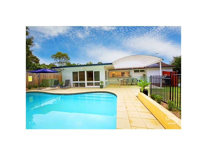 3 Cove Street, Turramurra NSW 2074