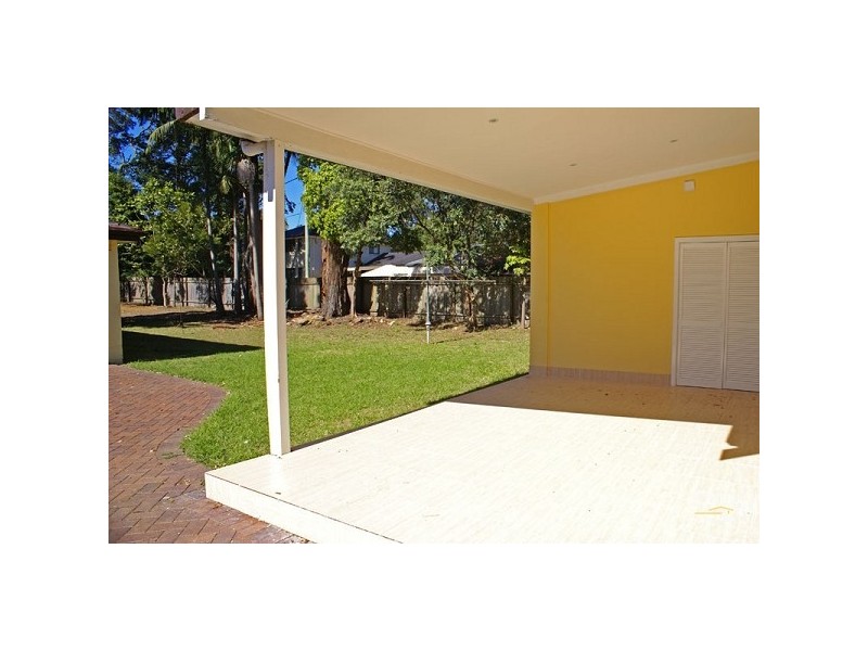 16 Park Avenue, Waitara NSW 2077