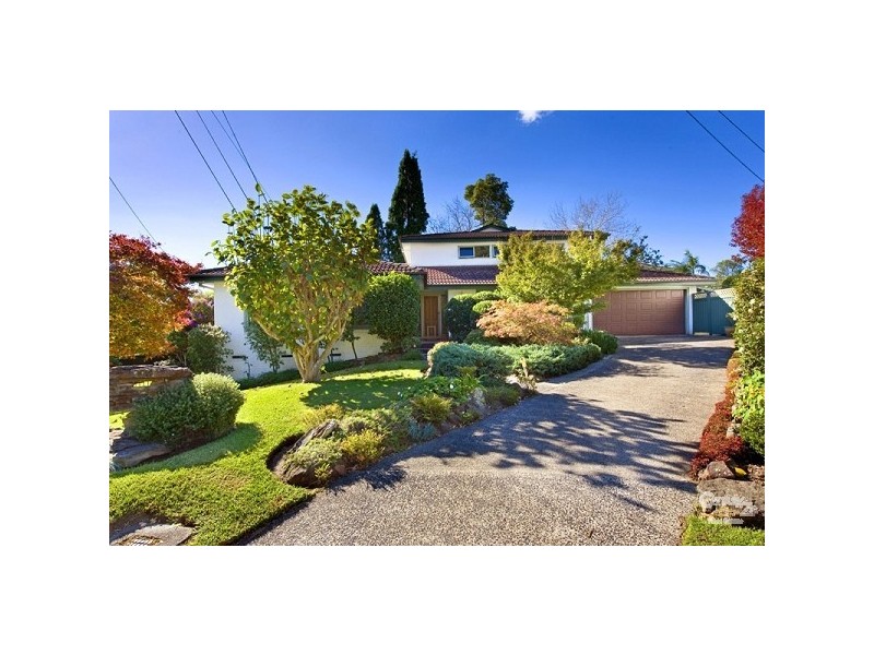 5 Dallas Place, St Ives NSW 2075