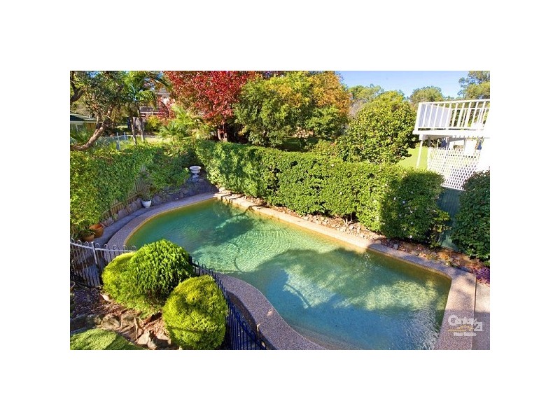 5 Dallas Place, St Ives NSW 2075