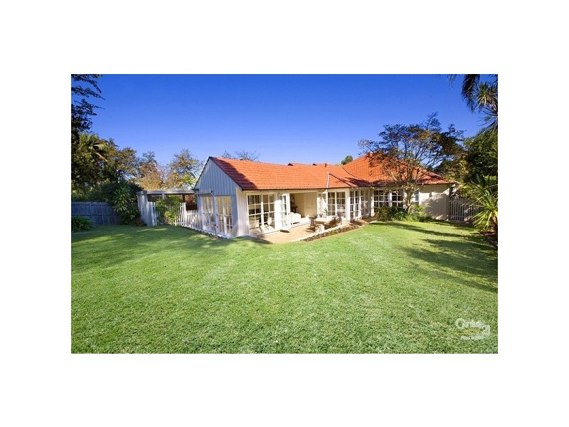 Lindfield NSW 2070