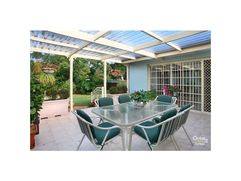 8 Garrick Road, St Ives NSW 2075