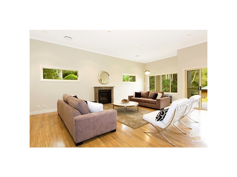 52B Buckra Street, Turramurra NSW 2074