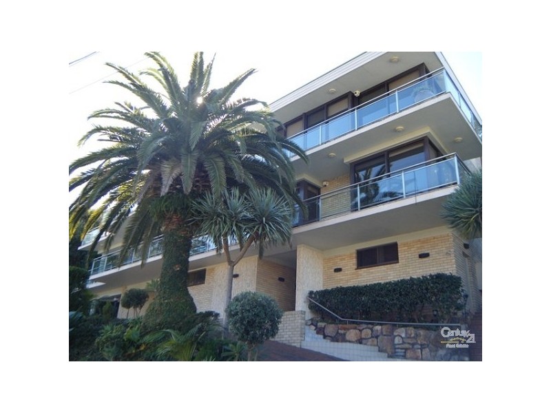 1/11 Cooper Park Road, Bellevue Hill NSW 2023