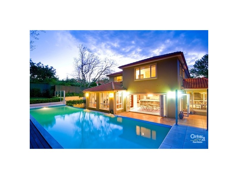 19A Warrangi Street, Turramurra NSW 2074