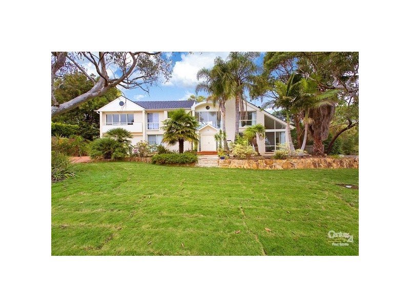 54 Timbarra Road, St Ives Chase NSW 2075