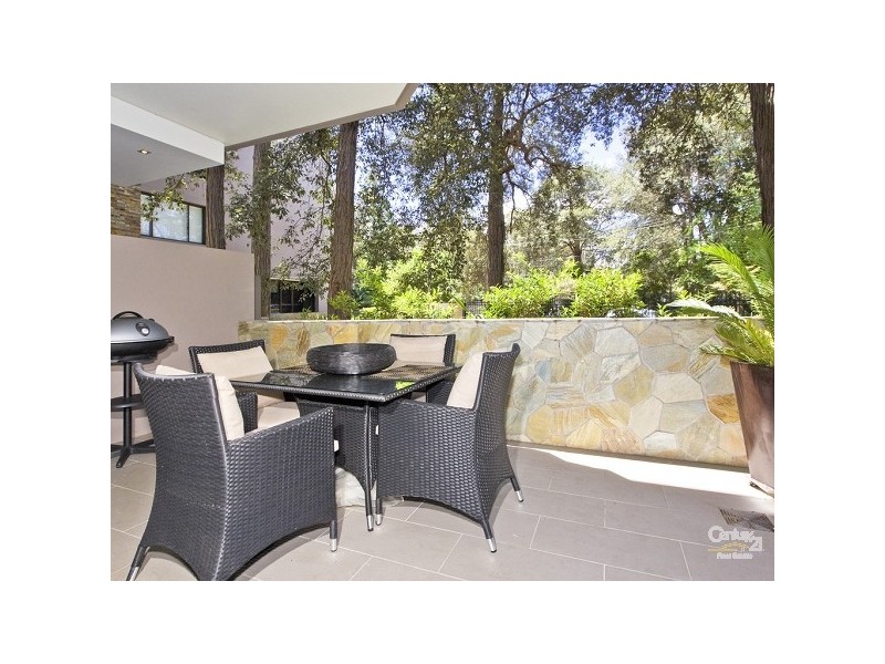 23/1 Newhaven Place, St Ives NSW 2075