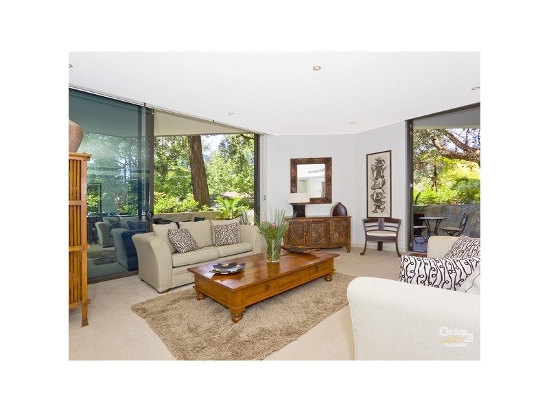 23/1 Newhaven Place, St Ives NSW 2075