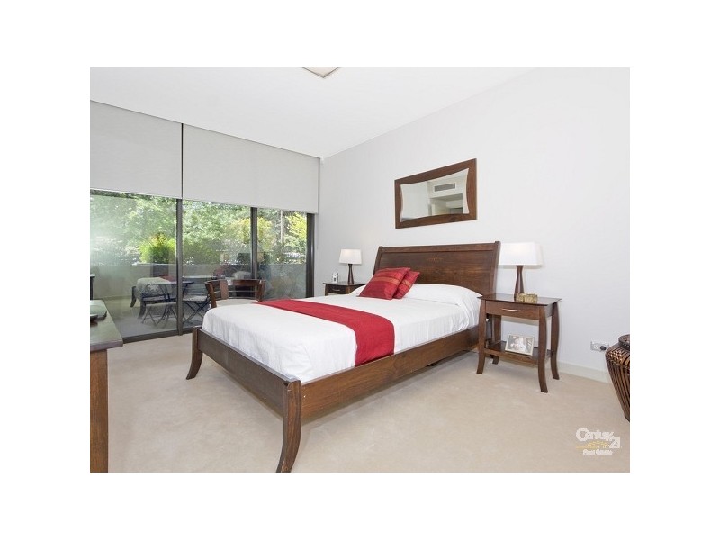 23/1 Newhaven Place, St Ives NSW 2075