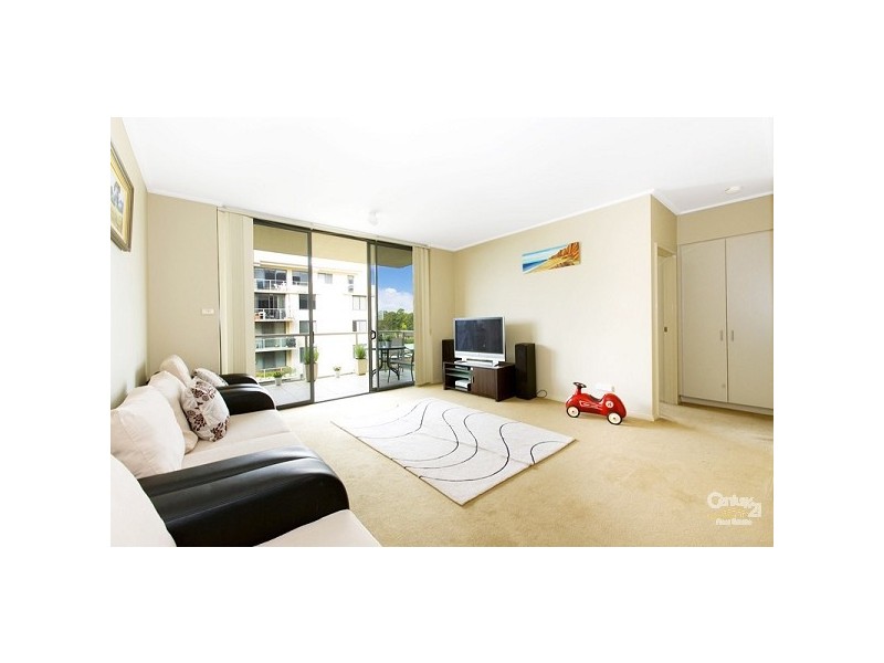 U610 2-10 Orara Street, Waitara NSW 2077