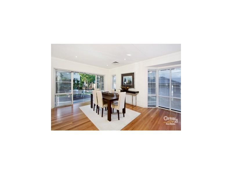 Wahroonga NSW 2076
