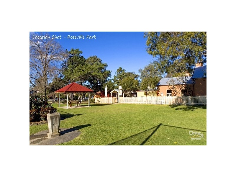 14 Cranbrook Avenue, Roseville NSW 2069