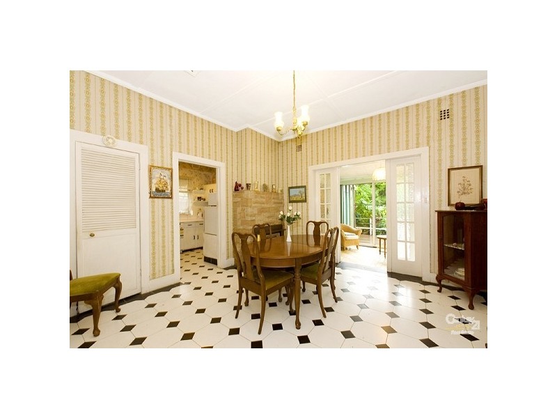 14 Cranbrook Avenue, Roseville NSW 2069