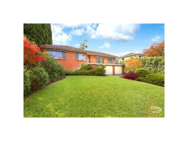 16 Warrabri Place, West Pymble NSW 2073