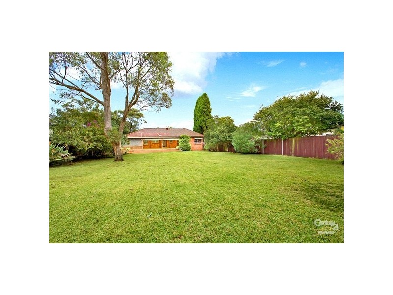 16 Warrabri Place, West Pymble NSW 2073