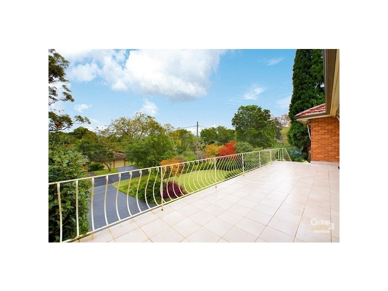 16 Warrabri Place, West Pymble NSW 2073