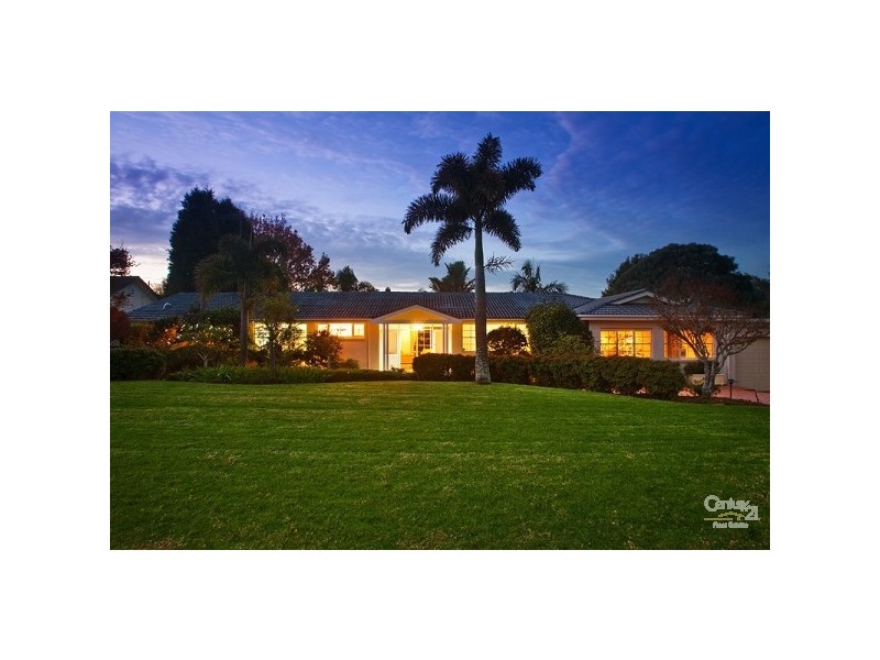 3 Bimburra Ave, St Ives NSW 2075