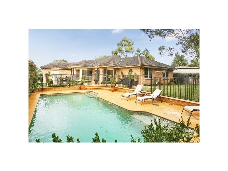 46 Dalton Road, St Ives NSW 2075