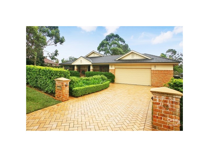 46 Dalton Road, St Ives NSW 2075