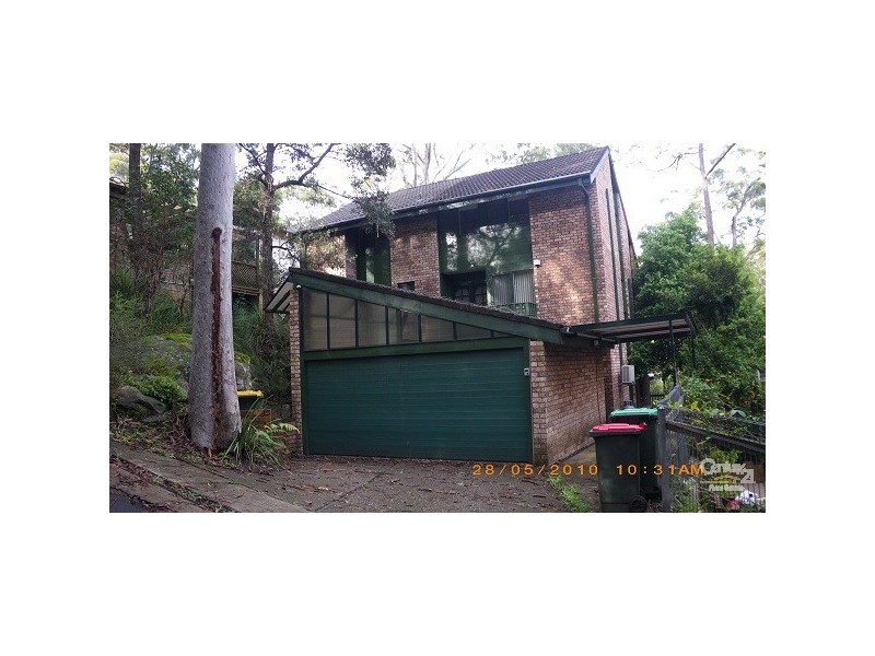 37 The Comenarra Parkway, Thornleigh NSW 2120