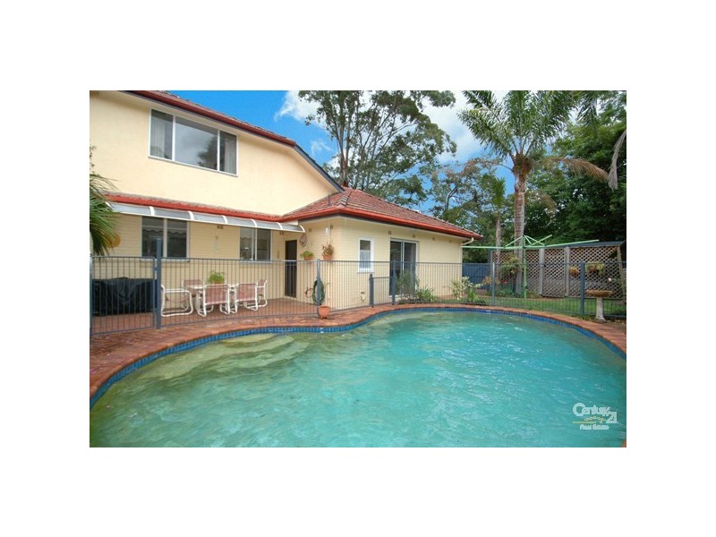 2 Alice Street, Turramurra NSW 2074