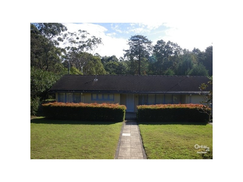 37 Wyomee Avenue, West Pymble NSW 2073