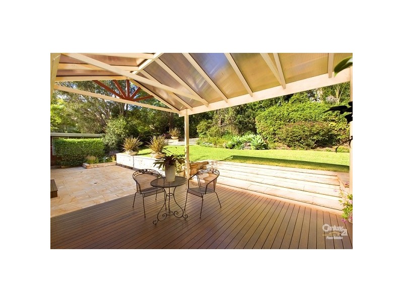 16 Parkinson Avenue, Turramurra NSW 2074