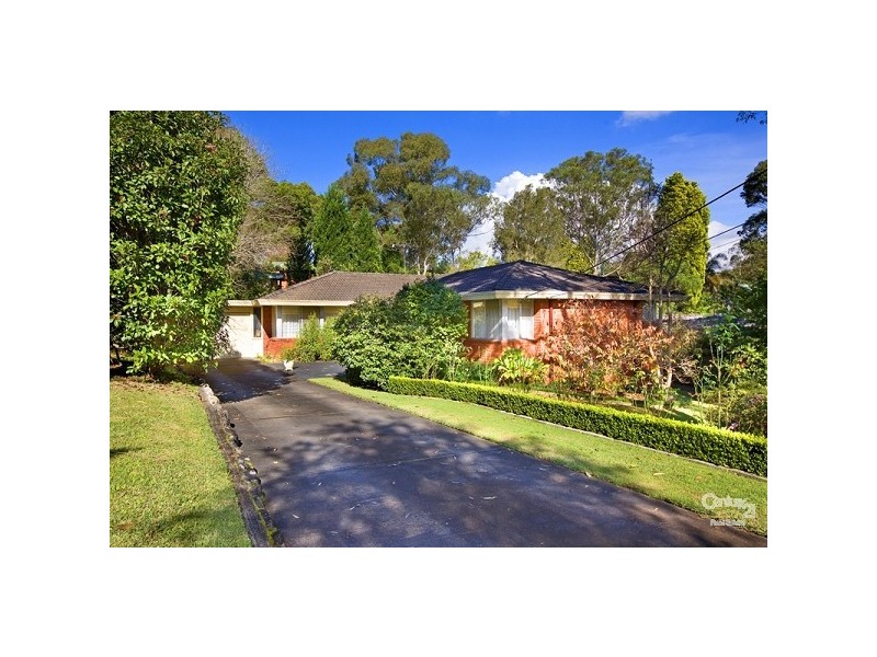 16 Parkinson Avenue, Turramurra NSW 2074