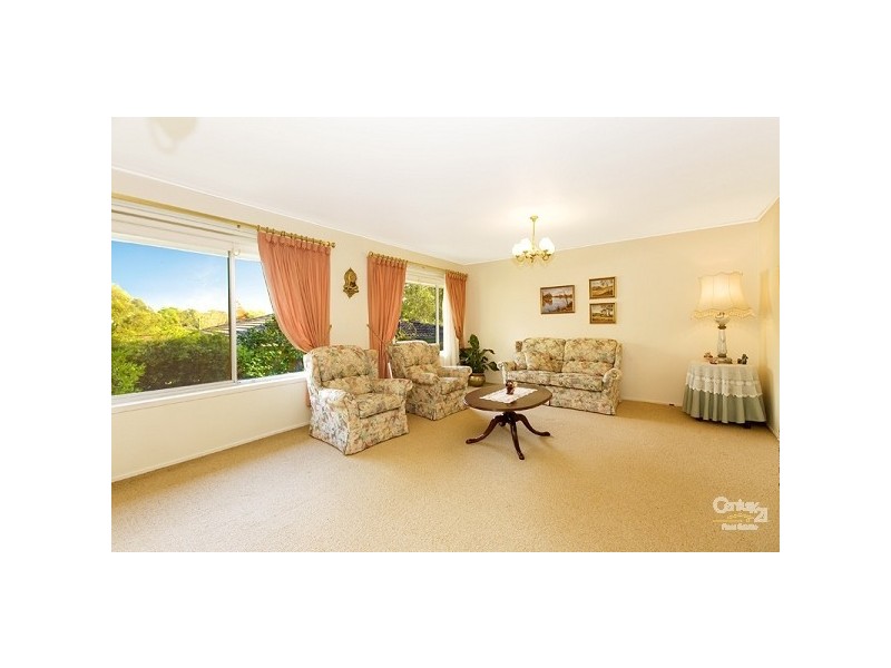 16 Parkinson Avenue, Turramurra NSW 2074