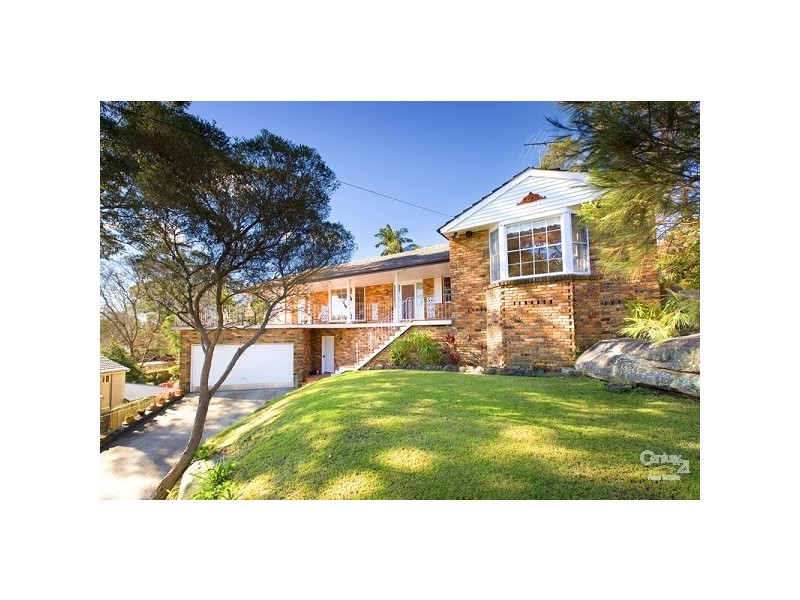 12 Scott Place, St Ives NSW 2075