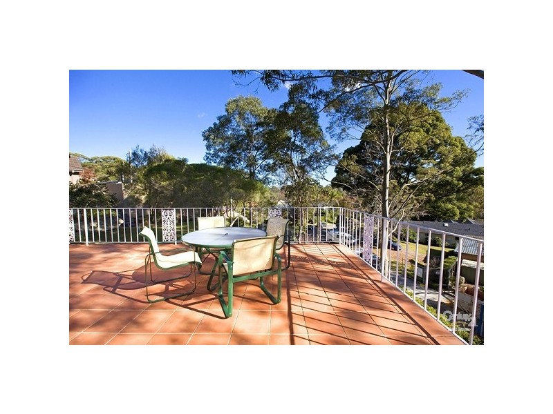 12 Scott Place, St Ives NSW 2075