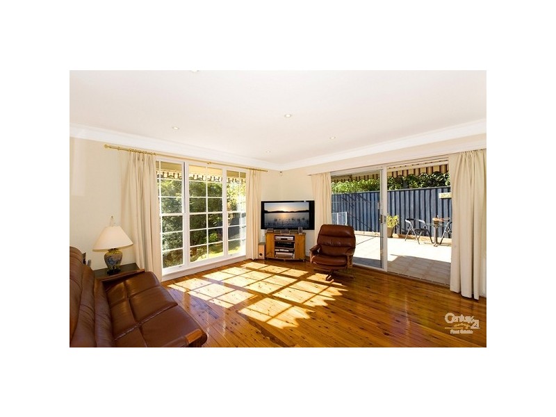 12 Scott Place, St Ives NSW 2075