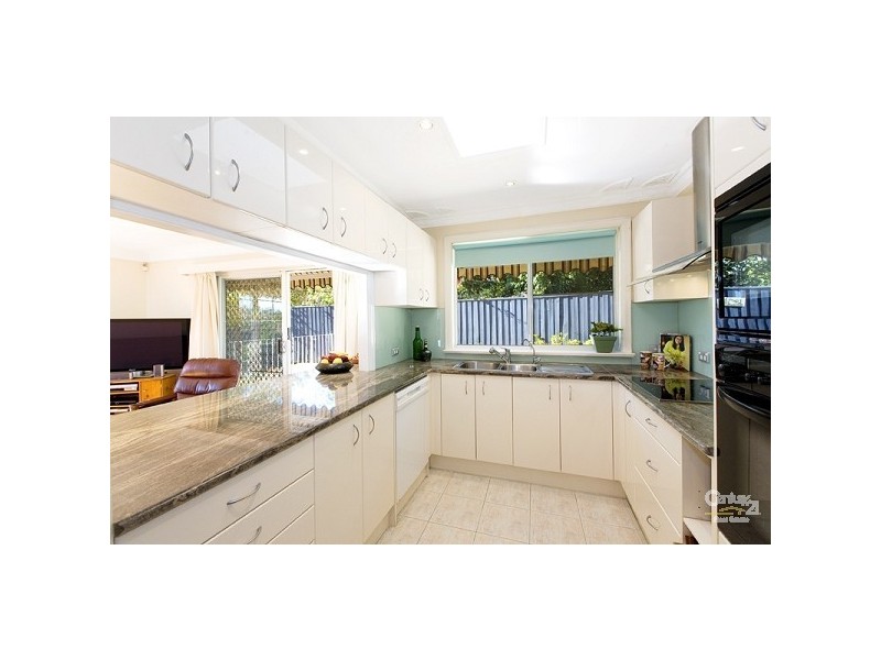 12 Scott Place, St Ives NSW 2075