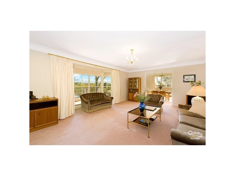 12 Scott Place, St Ives NSW 2075