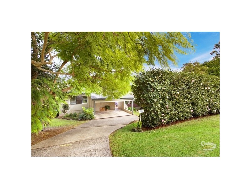Warrawee NSW 2074