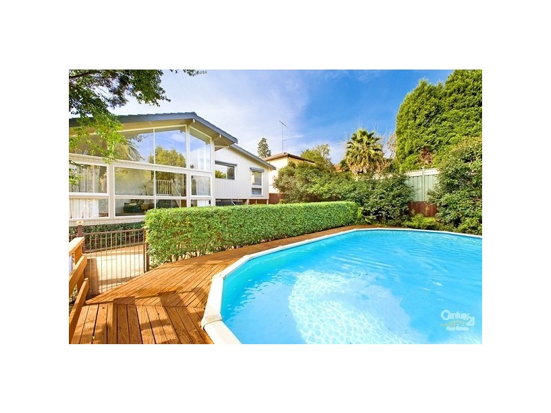 Warrawee NSW 2074