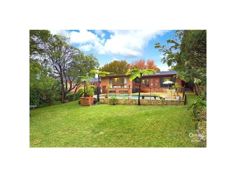 28 Apps Avenue, Turramurra NSW 2074