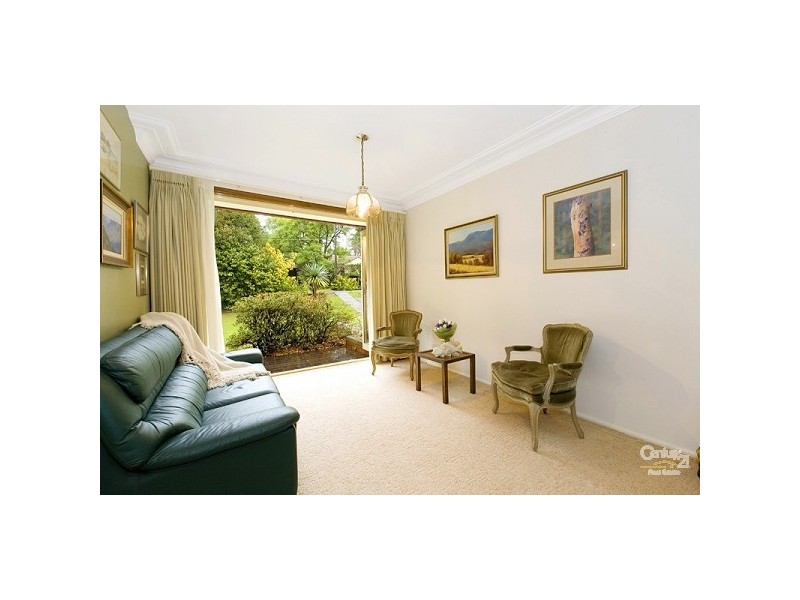 28 Apps Avenue, Turramurra NSW 2074