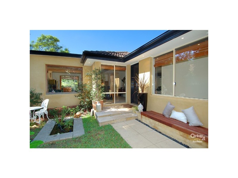 215a Eastern Road, Wahroonga NSW 2076