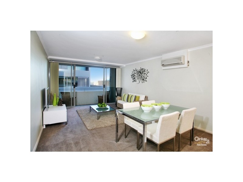 308/2-4 Atchison Street, St Leonards NSW 2065