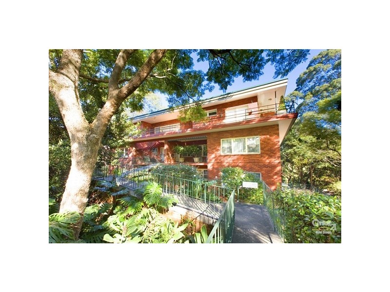 2/590 Pacific Highway, Killara NSW 2071