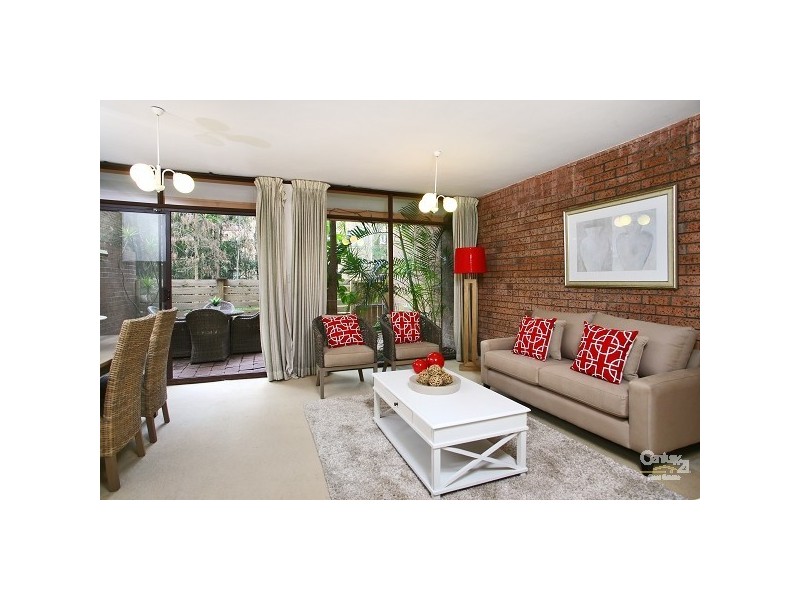 4/4 Durham Close, Macquarie Park NSW 2113