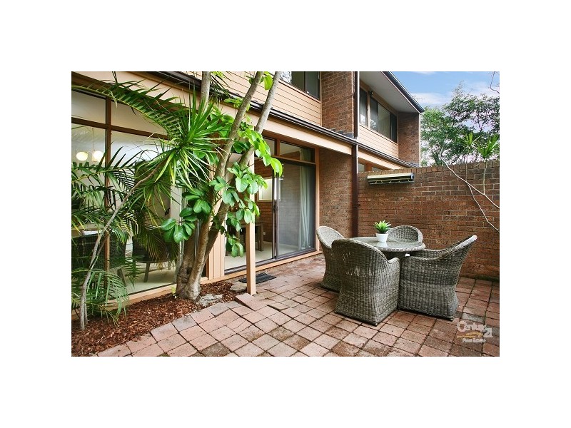 4/4 Durham Close, Macquarie Park NSW 2113