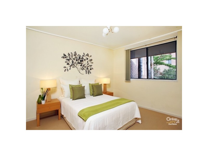 4/4 Durham Close, Macquarie Park NSW 2113