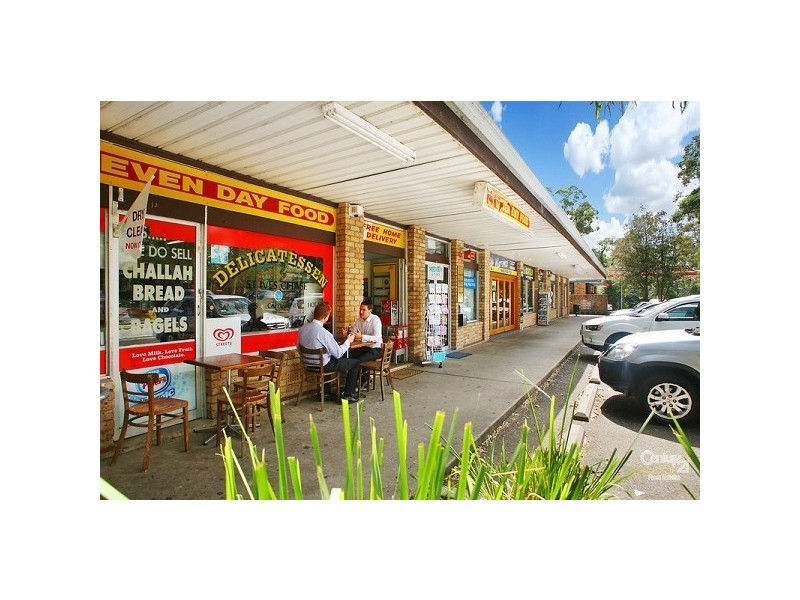 17 Ovens Place, St Ives NSW 2075